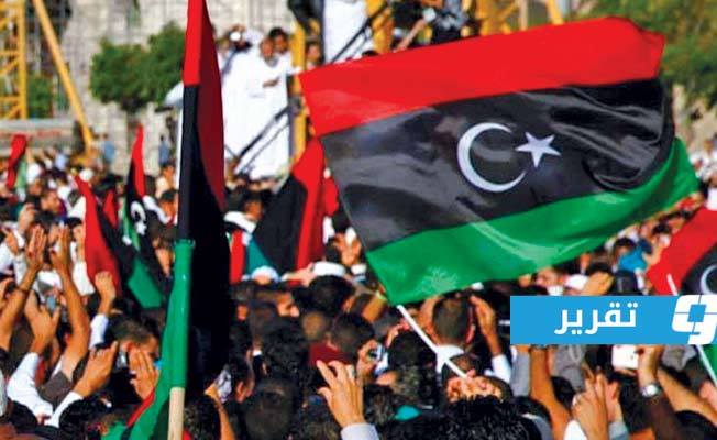 هل ينتهي العام 2021 بـ«ليبيا مستقرة»؟