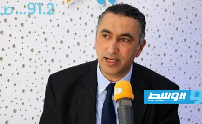 وزير الدفاع التونسي: نرفض كل أشكال التدخل الأجنبي في ليبيا