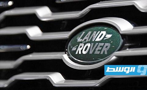 بالفيديو: «لاند روفر» تروج لسيارتها الجديدة
