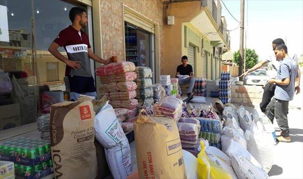 ارتفاع الأسعار ينغص فرحة رمضان في بيوت الليبيين