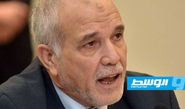 الرئيس الجزائري يعين وزير العدل السابق رئيسًا لهيئة الانتخابات خلفًا لمخلوف