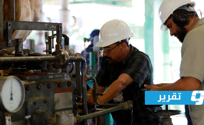 «غلوبال بترول»: ليبيا صاحبة الوقود الأرخص في العالم بعد فنزويلا لكن شعبها يعاني في الحصول عليه