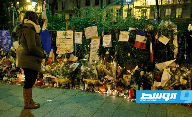 تحقيق في إيطاليا يستهدف جزائريا يشتبه بتورطه في هجمات بباريس منذ 5 سنوات