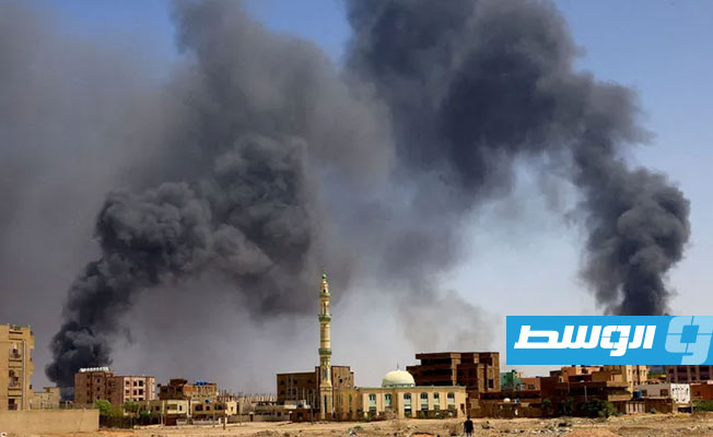 السودان.. «قصف عشوائي» يودي بحياة 34 شخصا في أم درمان