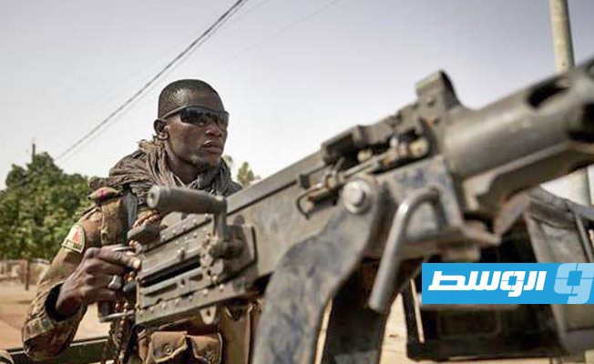 ارتفاع حصيلة قتلى هجوم مالي إلى 9 جنود