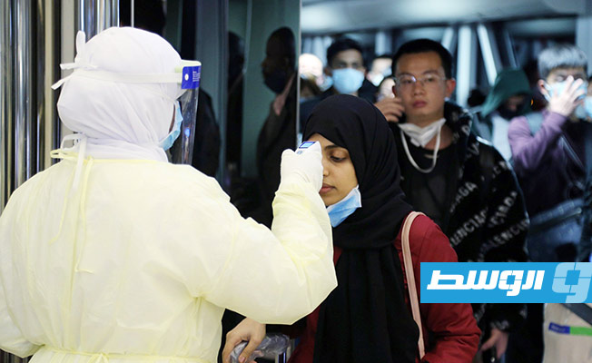 تراجع طفيف..السعودية تسجل 1141 إصابة و5 وفيات جديدة بفيروس «كورونا»
