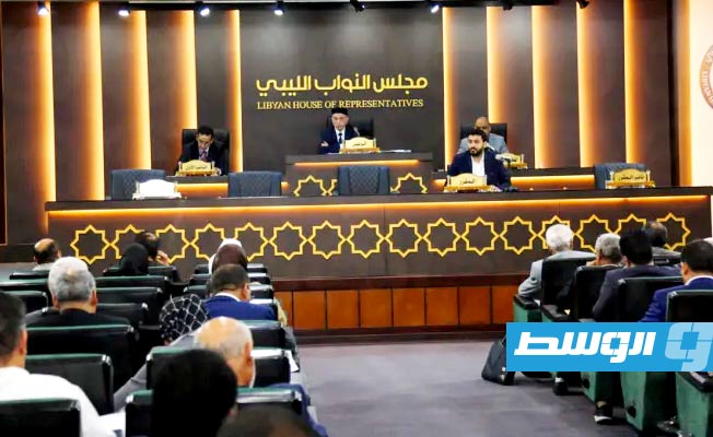 «النواب» يصوت بأغلبية الحضور على قبول استقالة عبدالهادي الصغير من منصبه نائبا للرئيس