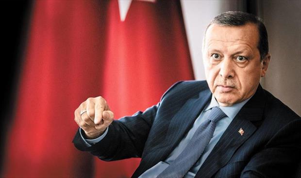 أردوغان يرفض دعوةً من مرشح معارض إلى مناظرة تلفزيونية