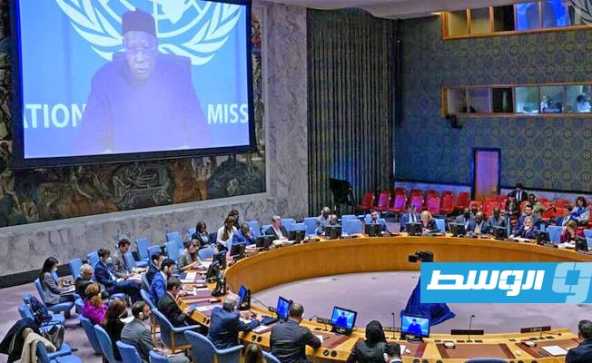 مجلس الأمن يعقد جلسة إحاطة بشأن ليبيا.. الإثنين