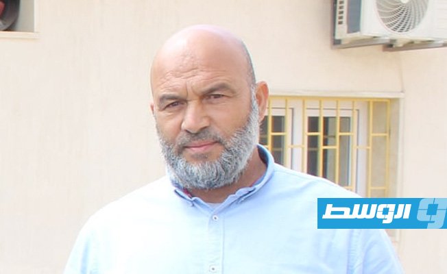 النائب العام يؤكد القبض على مدير أمن زوارة وينفي خطفه