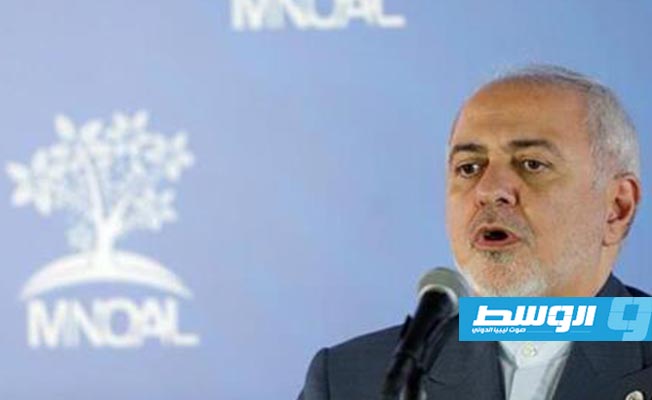 ظريف: إيران ستتخذ خطوة ثالثة لخفض التزاماتها بالاتفاق النووي