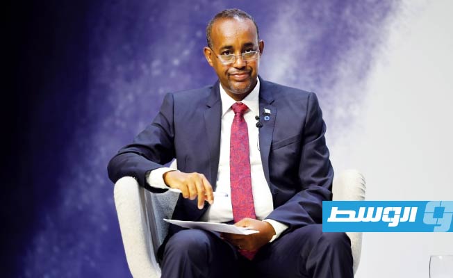 رئيس الوزراء الصومالي يتهم الرئيس بعرقلة التحقيق في اختفاء موظفة استخبارات