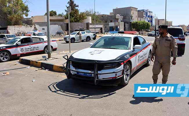مديرية أمن طرابلس: إحالة 114 متهمًا إلى النيابة العامة خلال يومين