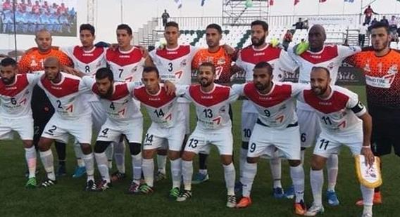منتخب ليبيا يترقب قرعة مونديال كرة القدم المصغرة