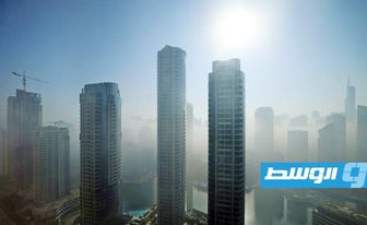 «هيومن رايتس ووتش»: قطاع النفط الإماراتي يسهم في تلوث الهواء