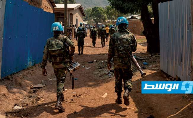 مالي: مقتل 4 عناصر من قوات حفظ السلام الأممية شمال البلاد