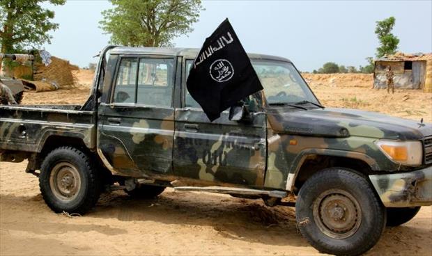 مقتل 23 عسكرياً نيجيرياً في كمين «إرهابي» نصبه مسلحوا «بوكو حرام»