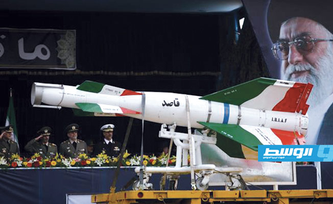 إيران تنفي وجود أي بعد عسكري لبرنامج الأقمار الصناعية الخاص بها
