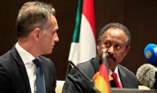 السودان يدعو واشنطن لشطب اسمه من لائحة الدول الداعمة للإرهاب