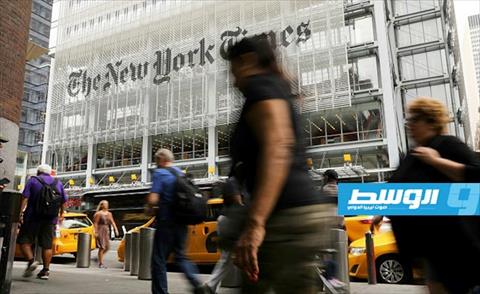 «نيويورك تايمز» تخوض مجال البرامج التلفزيونية