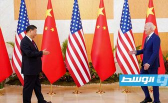 الصين مستعدة لتحسين العلاقات مع أميركا «على كل المستويات»