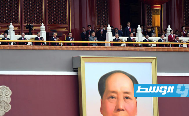 الحزب الشيوعي الصيني يعلن اختيار جميع مندوبيه المشاركين في مؤتمره المقبل