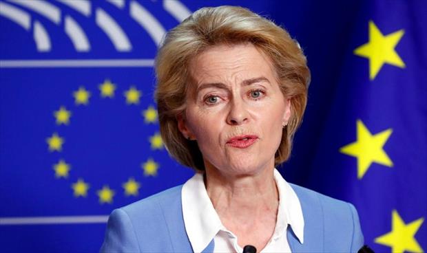 الاتحاد الأوروبي يوافق على إغلاق حدوده الخارجية لمدة شهر لمنع انتشار «كورونا»