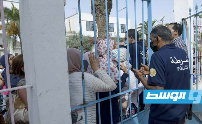 تونس: إقبال لافت على «اليوم المفتوح» للتطعيم ضد «كوفيد-19»