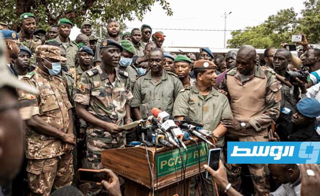 المجلس العسكري في مالي يرفض تقرير الأمم المتحدة «المنحاز» حول انتهاكات حقوق الإنسان