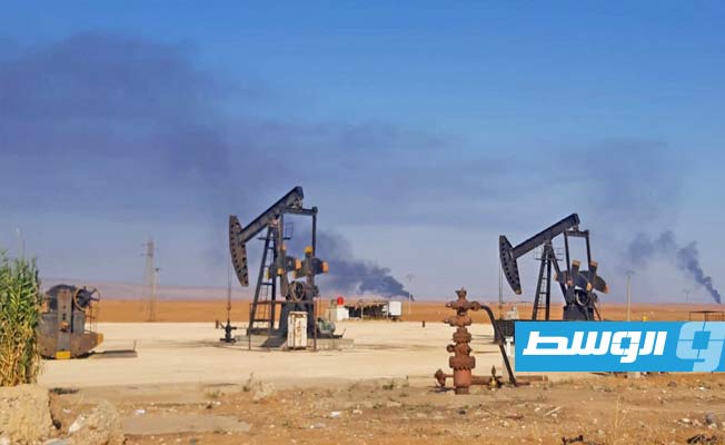 وزير النفط السوري: الضربات التركية سببت «ضرراً كبيراً» في المنشآت النفطية