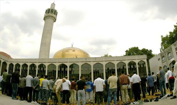 بريطانيا تدرج مسجدين على قائمة التراث الوطني