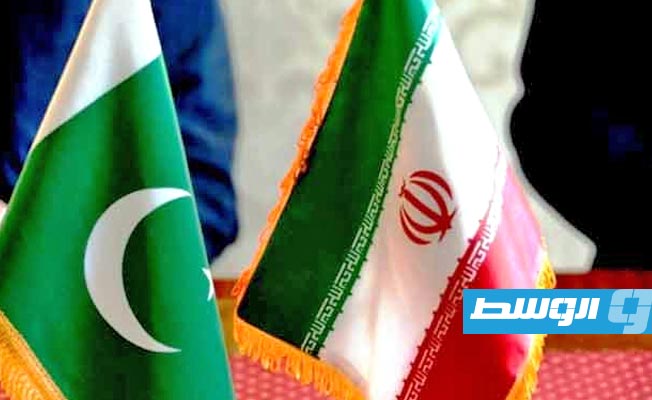 باكستان وإيران تتفقان على تعزيز الحوار بعد ضربات متبادلة عبر الحدود