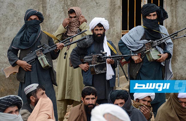 رهينة لدى طالبان يقتل 7 عناصر من الحركة قبل فراره
