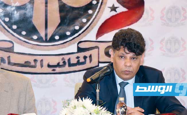 اللجنة الدولية للحقوقيين تطالب بزيادة ميزانية مكتب النائب العام الليبي