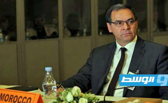 مسؤول مغربي: الفاعلون الليبيون قادرون على حل نهائي لقضية الشرعية
