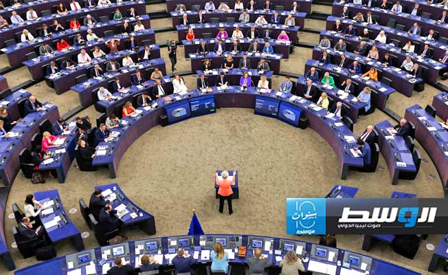 البرلمان الأوروبي يطالب فون دير لايين بإلغاء تعيين حليفها بمنصب في المفوضية