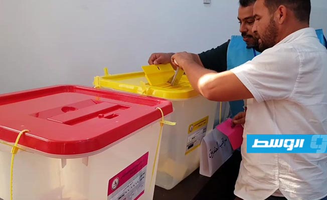 الاتحاد الأوروبي يؤيد «بقوة» إجراء الانتخابات البلدية في ليبيا