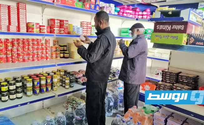 الجنوب الليبي يسجل زيادة 13% عن المتوسط الوطني في أسعار «سلة الغذاء»