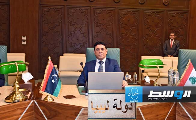 ليبيا تشارك في مؤتمر عربي حول الثقافة الإعلامية