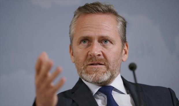الدنمارك تبحث عن رد أوروبي على مخطط «اعتداء» نسبته إلى إيران
