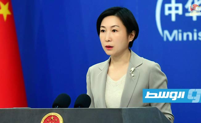 بكين حضّت واشنطن على أداء «دور بنّاء» بشأن التوتر في الشرق الأوسط