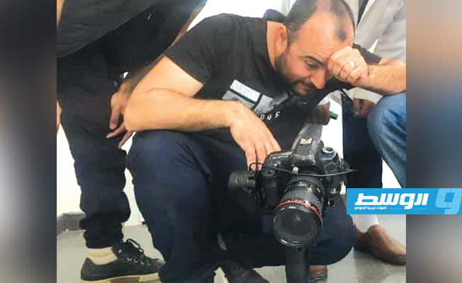 مقتل مصور وكالة «أسوشيتد برس» الأميركية جنوب طرابلس