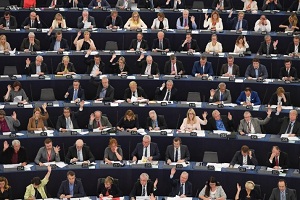 البرلمان الأوروبي ينتخب رئيسًا جديدًا له
