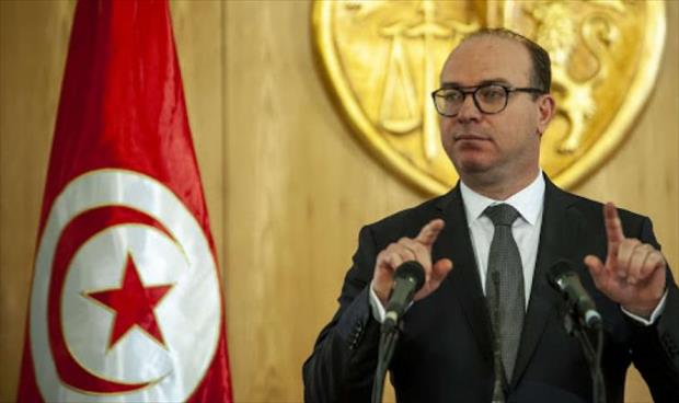 الفخفاخ: تونس في مرحلة الذروة لانتشار فيروس «كورونا»