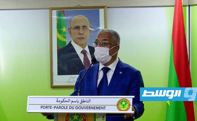 موريتانيا تعلق على ترشح سيف الإسلام القذافي للرئاسة
