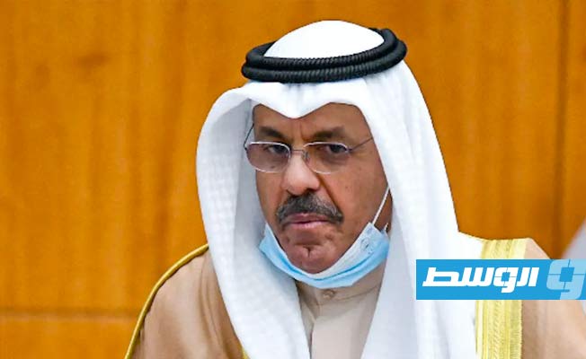 رئيس الوزراء الكويتي يقدم استقالة الحكومة بسبب توتر العلاقة مع البرلمان