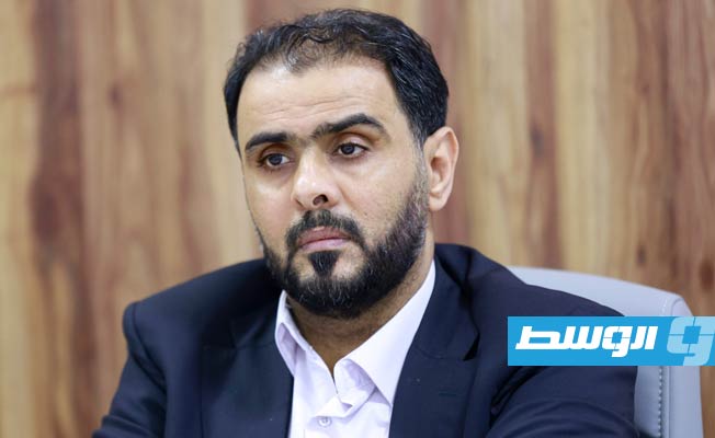 أسامة حماد يكلِّف مديرا عاما جديدا لمصلحة الجمارك