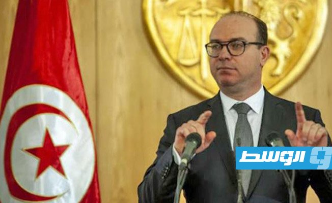 رئيس الحكومة التونسي الفخفاخ يقدم استقالته