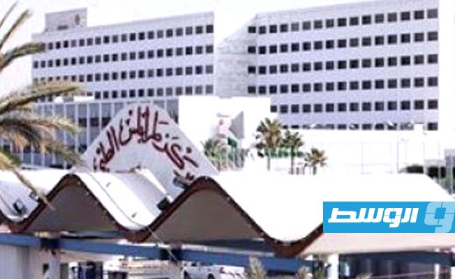 مستشفى طرابلس يستضيف اختبارات الزمالة العربية للطب الجمعة والسبت