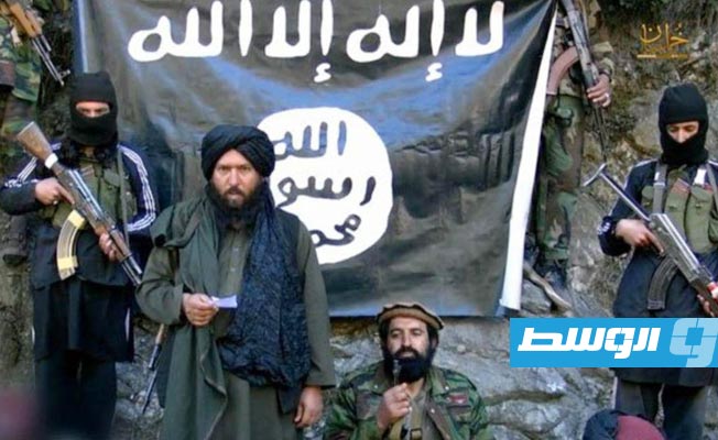 تنظيم «داعش - ولاية خراسان» يتبنى الهجوم على مسجد قندوز في أفغانستان